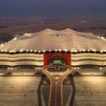 Al Bayt Stadium