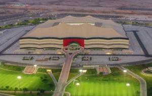 Al Bayt Stadium